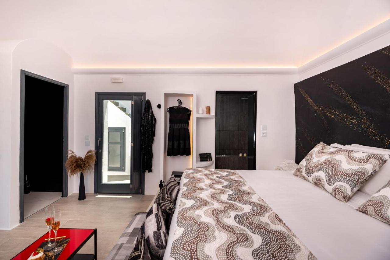 Hotel Saint Sin - Adults Only Imerovígli