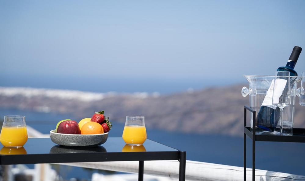 Saint Sin - Adults Only 4* Imerovígli
