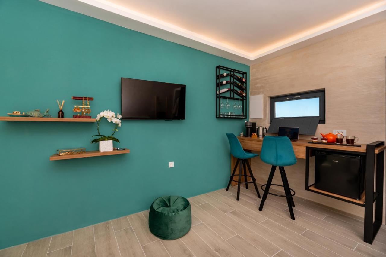 Saint Sin - Adults Only Otel