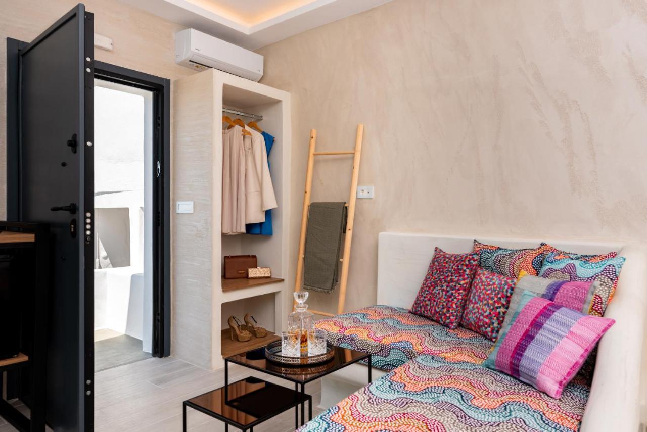 Otel Saint Sin - Adults Only