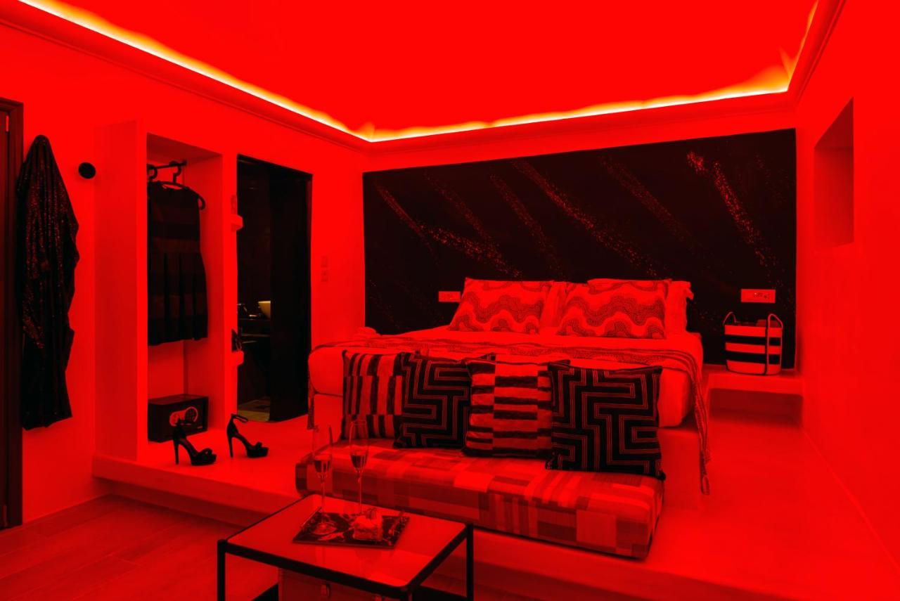 Otel Saint Sin - Adults Only Imerovigli (Santorini)