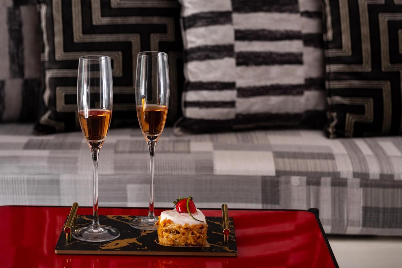 Saint Sin - Adults Only Otel 4*