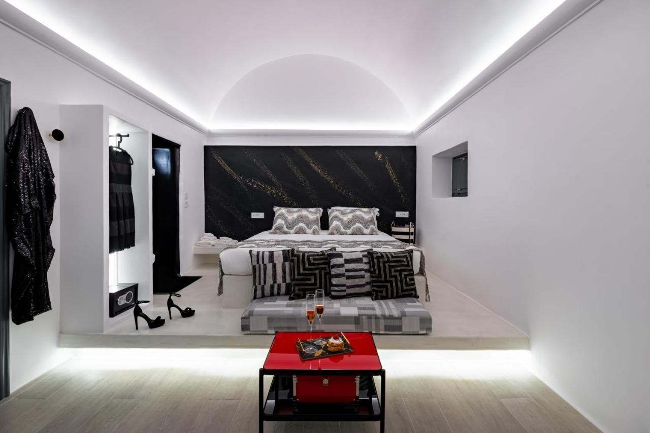 Otel Saint Sin - Adults Only 4*