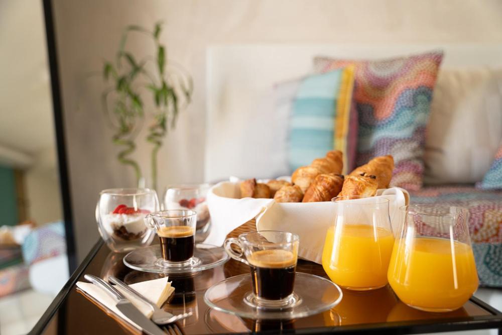 Saint Sin - Adults Only Otel