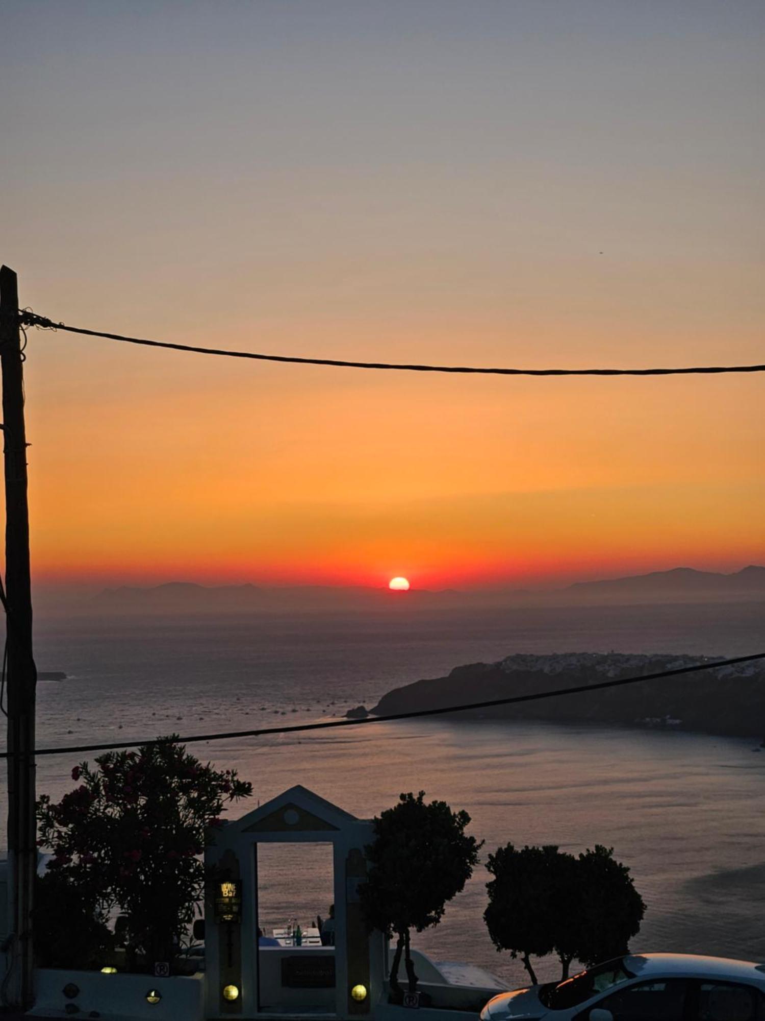 Saint Sin - Adults Only Otel Imerovigli (Santorini)