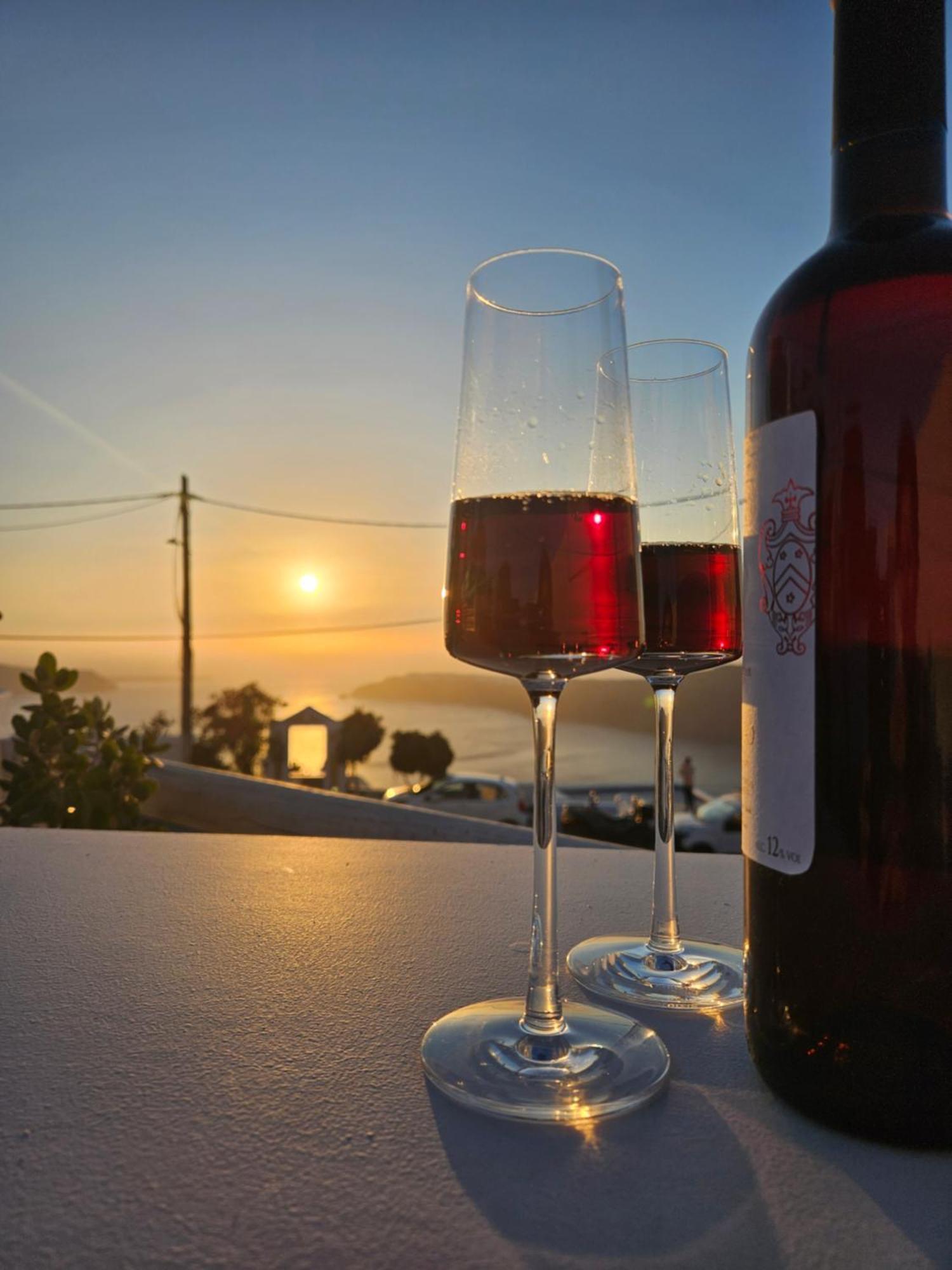 Saint Sin - Adults Only 4* Imerovígli