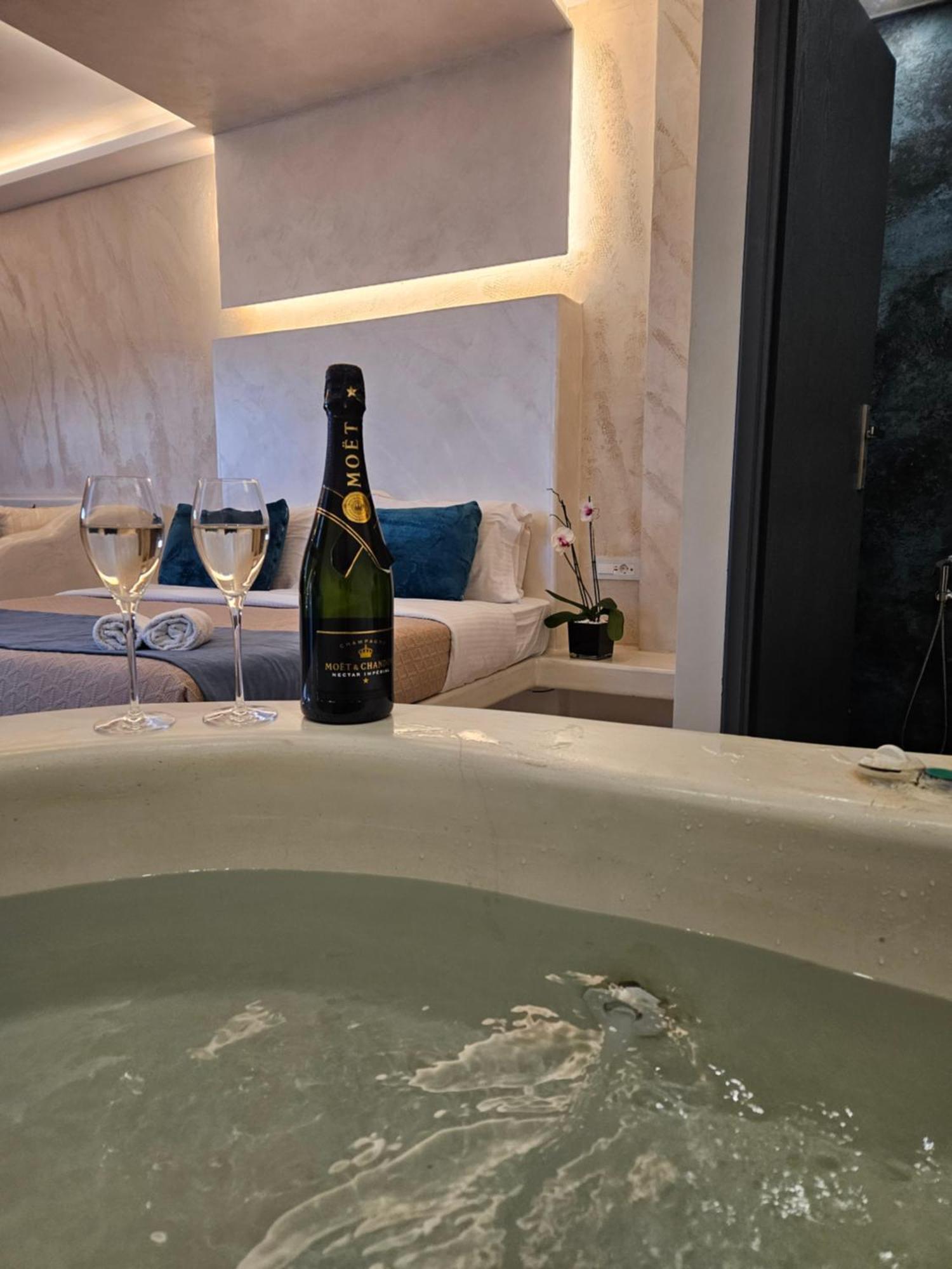 Otel Saint Sin - Adults Only